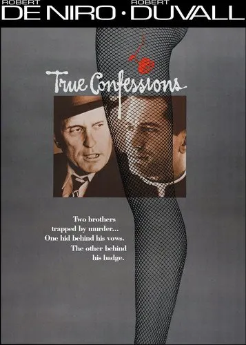 True Confessions cover