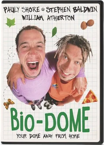 Bio-Dome cover