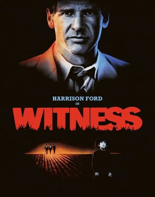 Witness cover