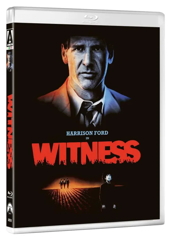 Witness cover