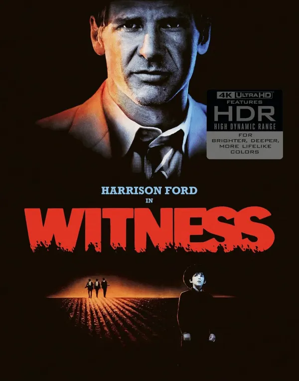 Witness cover