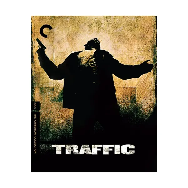 Traffic cover