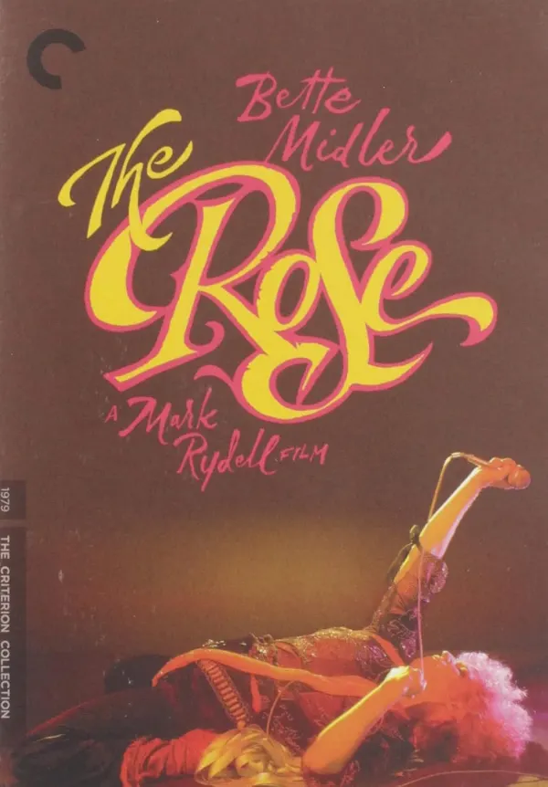 The Rose cover