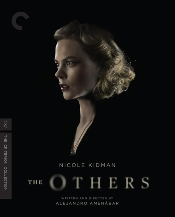 The Others cover