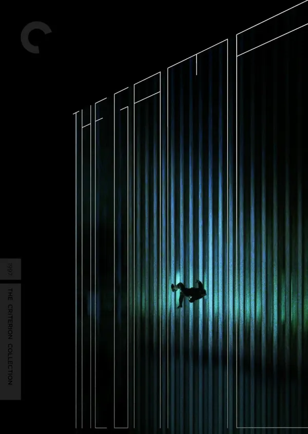 The Game cover