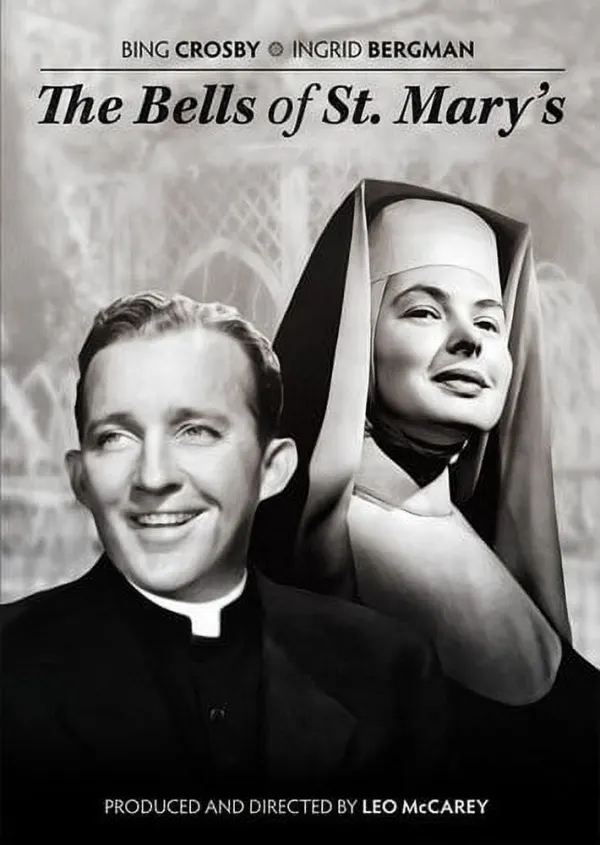 The Bells of St. Mary's cover