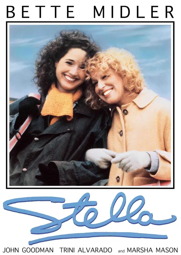 Stella cover
