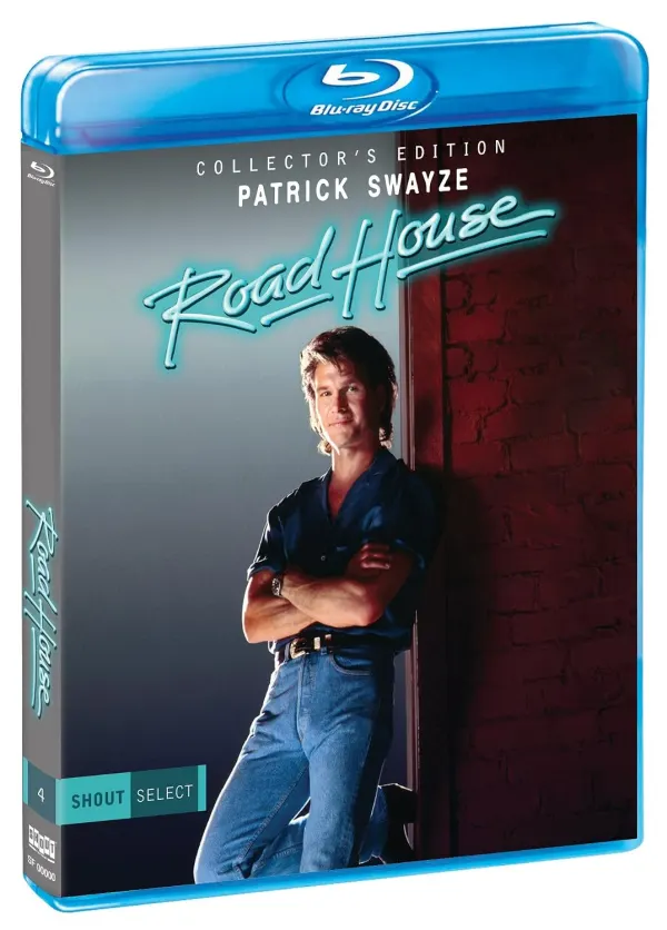 Road House cover