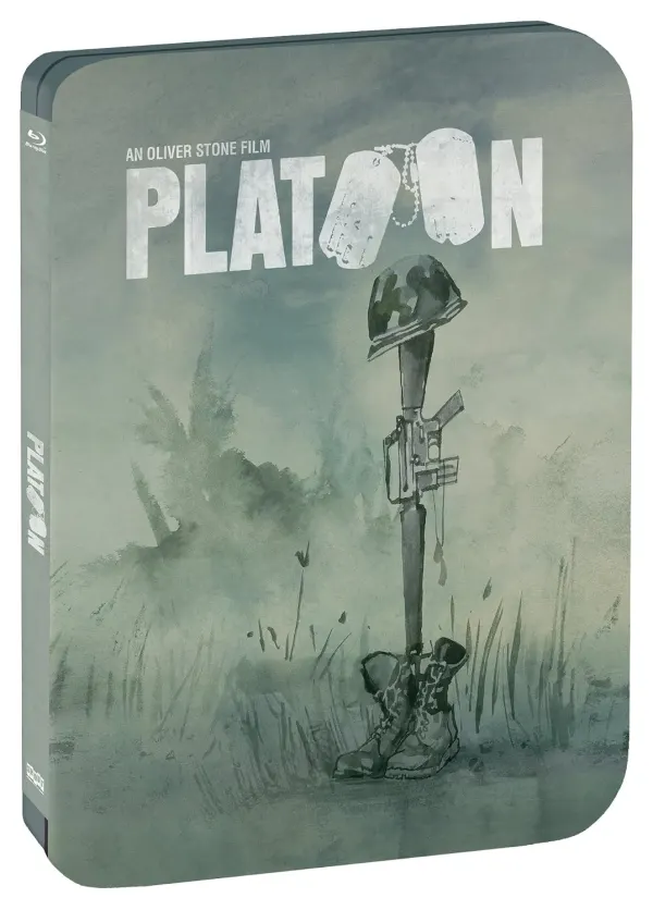 Platoon cover