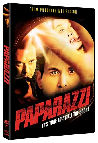 Paparazzi cover