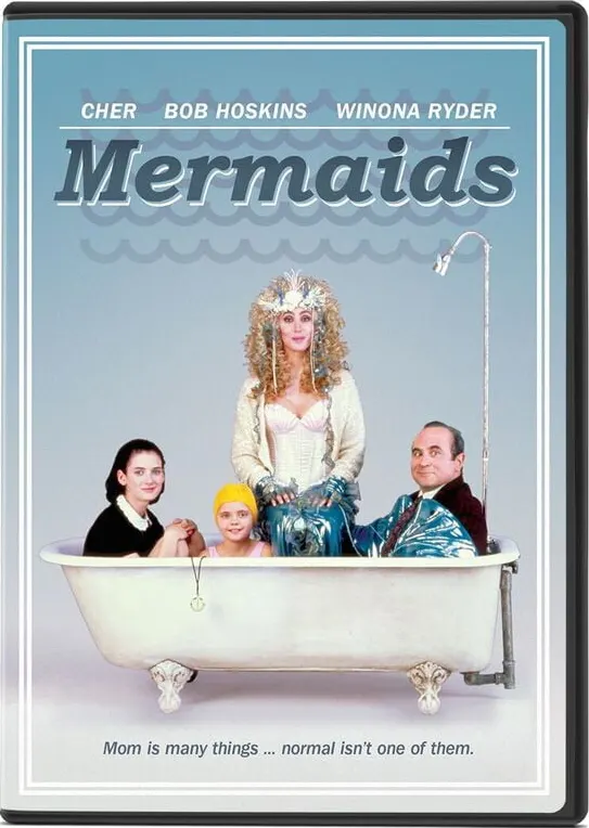 Mermaids cover
