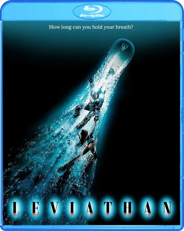 Leviathan cover