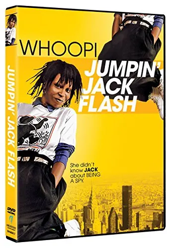 Jumpin' Jack Flash cover