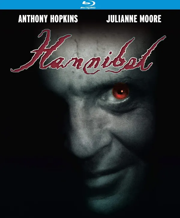 Hannibal cover