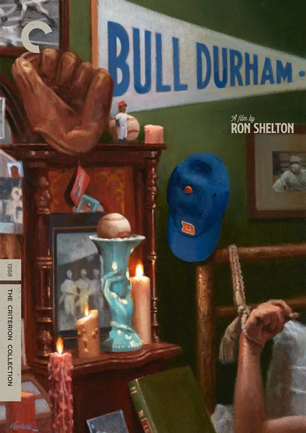 Bull Durham cover