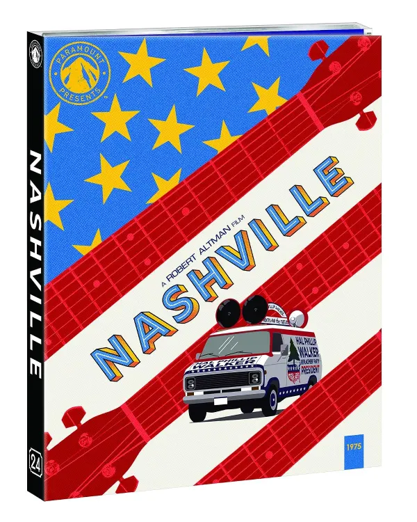 Nashville cover