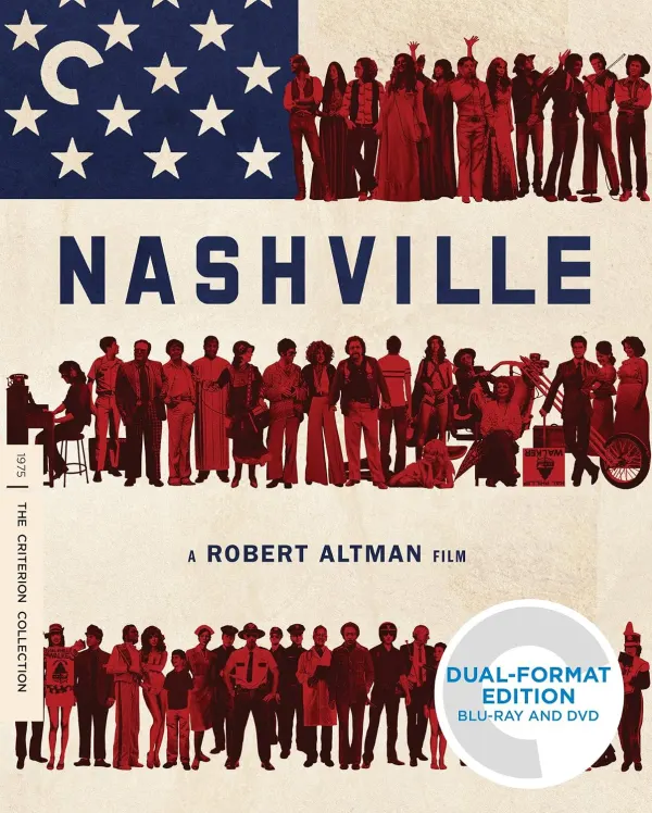 Nashville cover