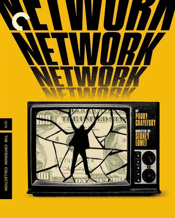 Network cover