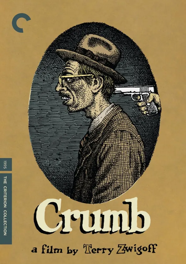 Crumb cover