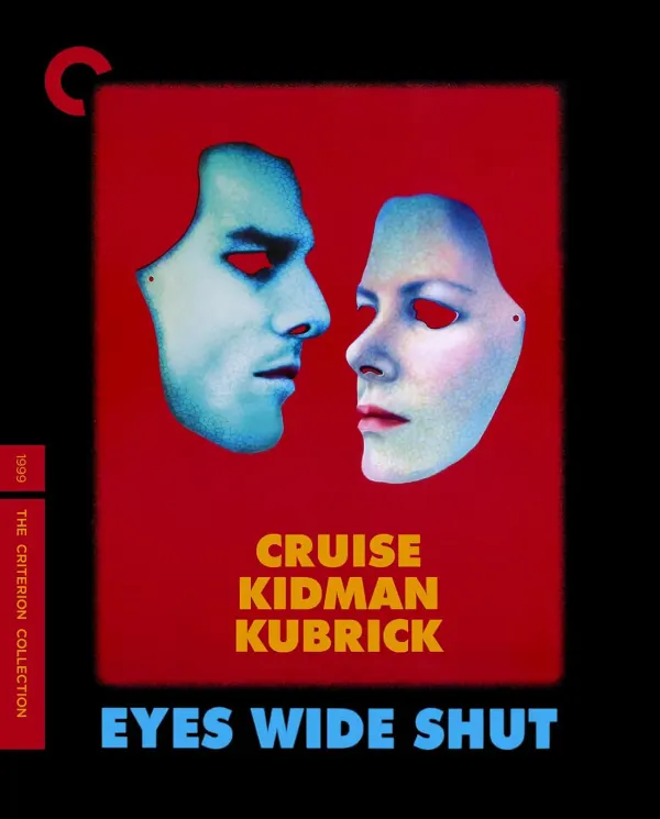 Eyes Wide Shut cover