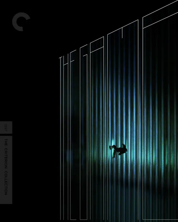 The Game cover