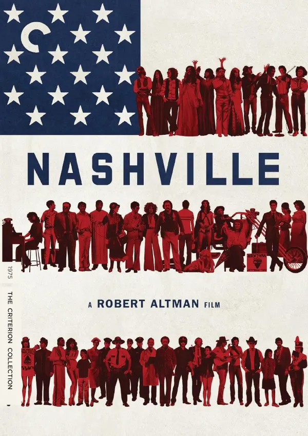 Nashville cover