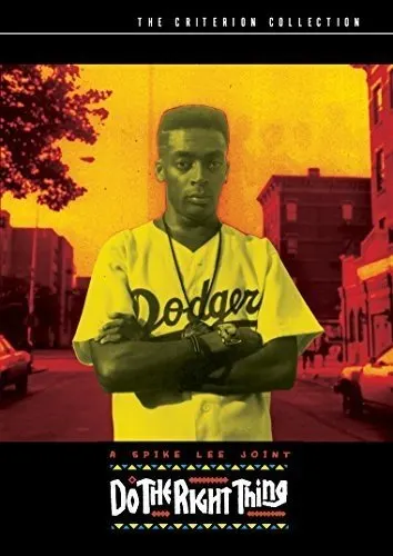 Do the Right Thing cover