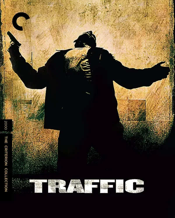 Traffic cover