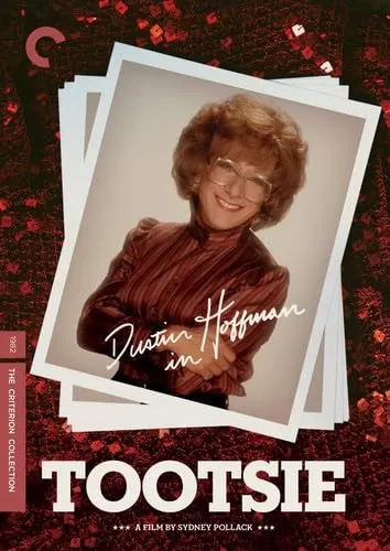 Tootsie cover