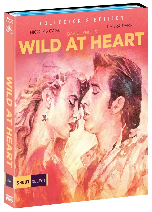 Wild at Heart cover