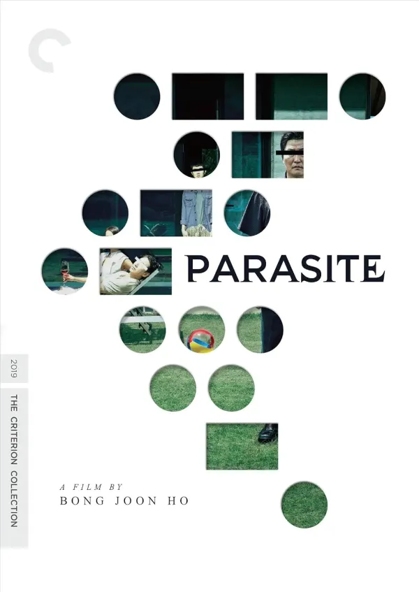 Parasite cover