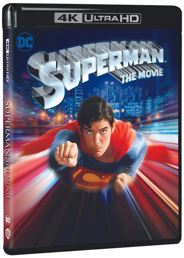 Superman cover