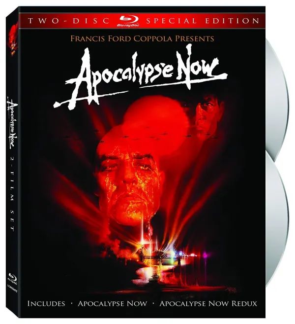 Apocalypse Now cover