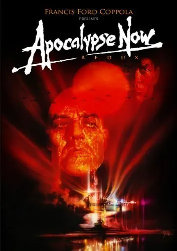 Apocalypse Now cover