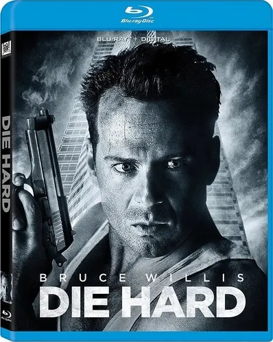 Die Hard cover