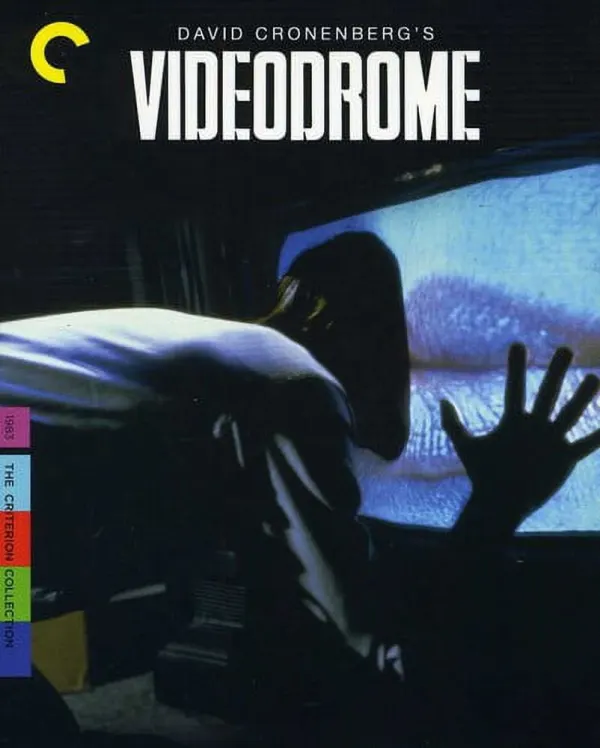 Videodrome cover