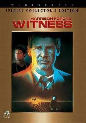 Witness cover