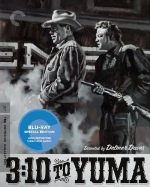 3:10 to Yuma cover