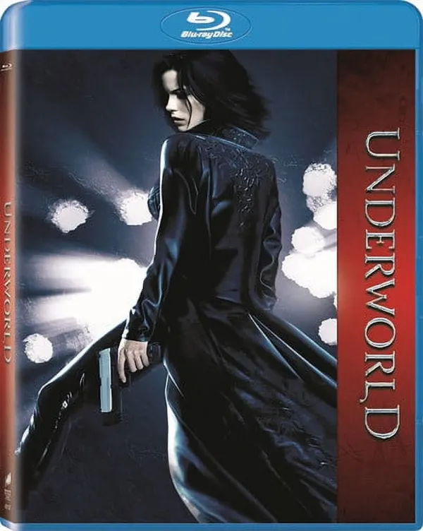 Underworld cover