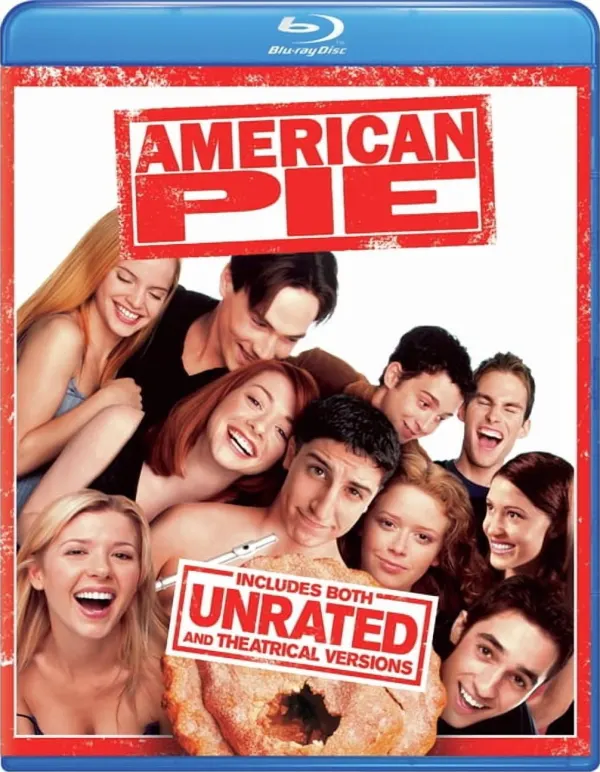 American Pie cover