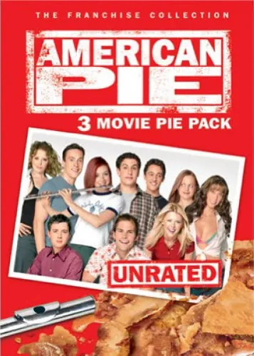 American Pie cover
