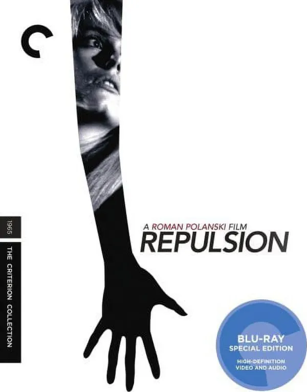 Repulsion cover