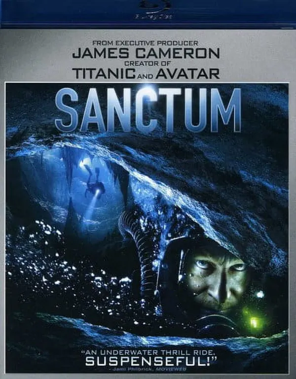 Sanctum cover