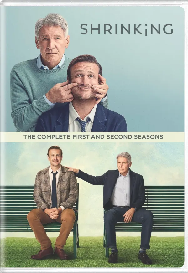 Shrinking cover