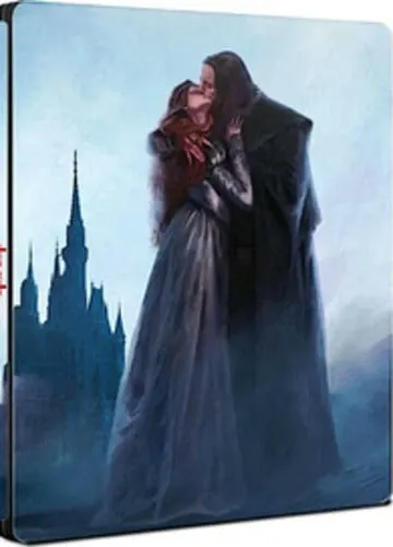 Dracula cover