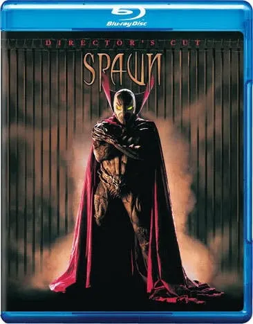 Spawn cover