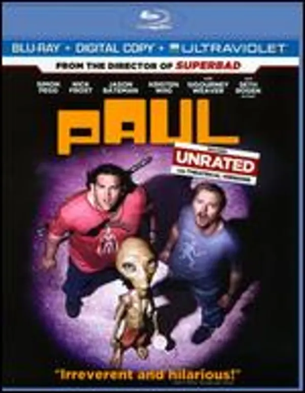 Paul cover