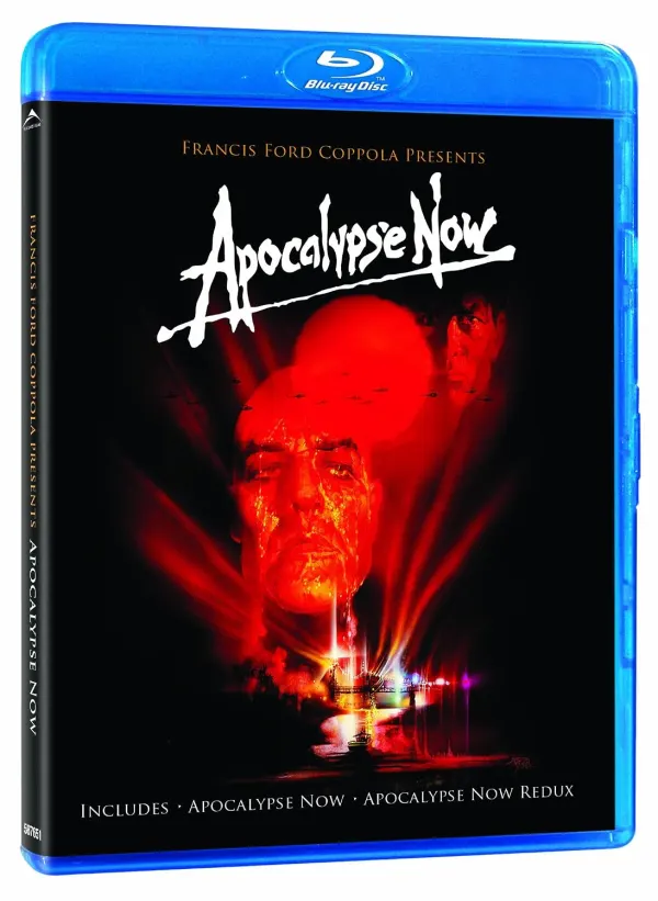 Apocalypse Now cover