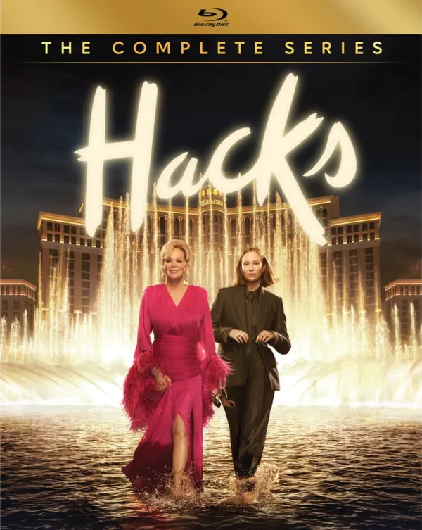 Hacks cover