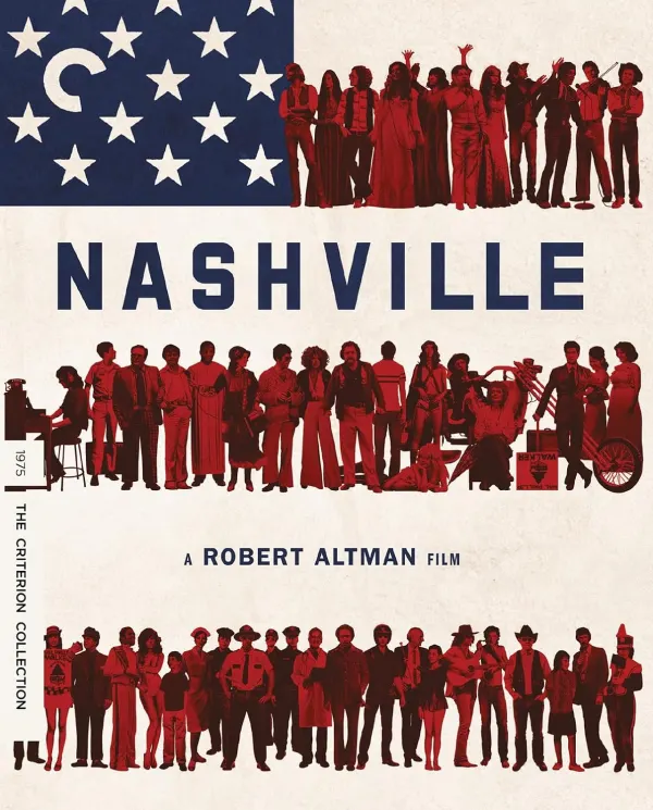 Nashville cover